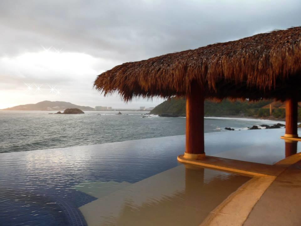 Palmetto Ixtapa - Tripintravel Hotel Exterior foto